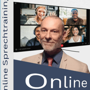 Online Sprechtraining