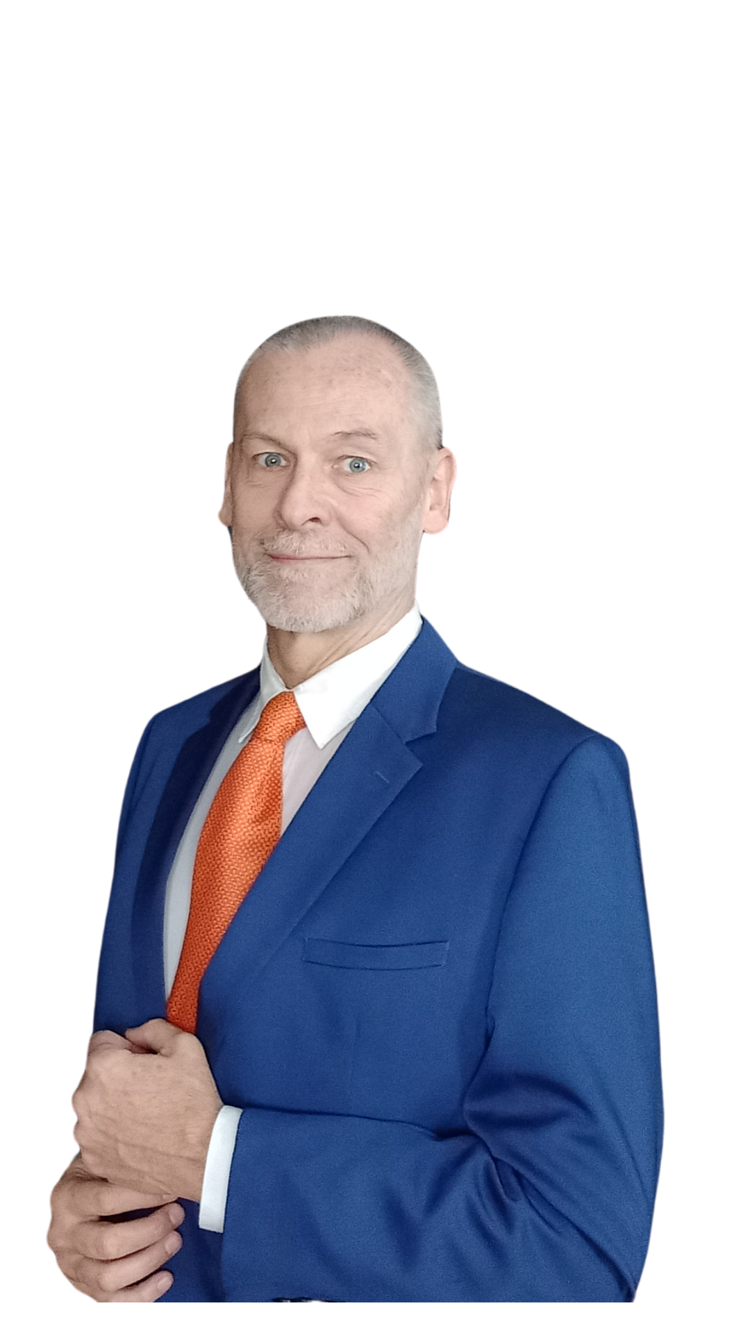 Michael von Deutsch Info und Training