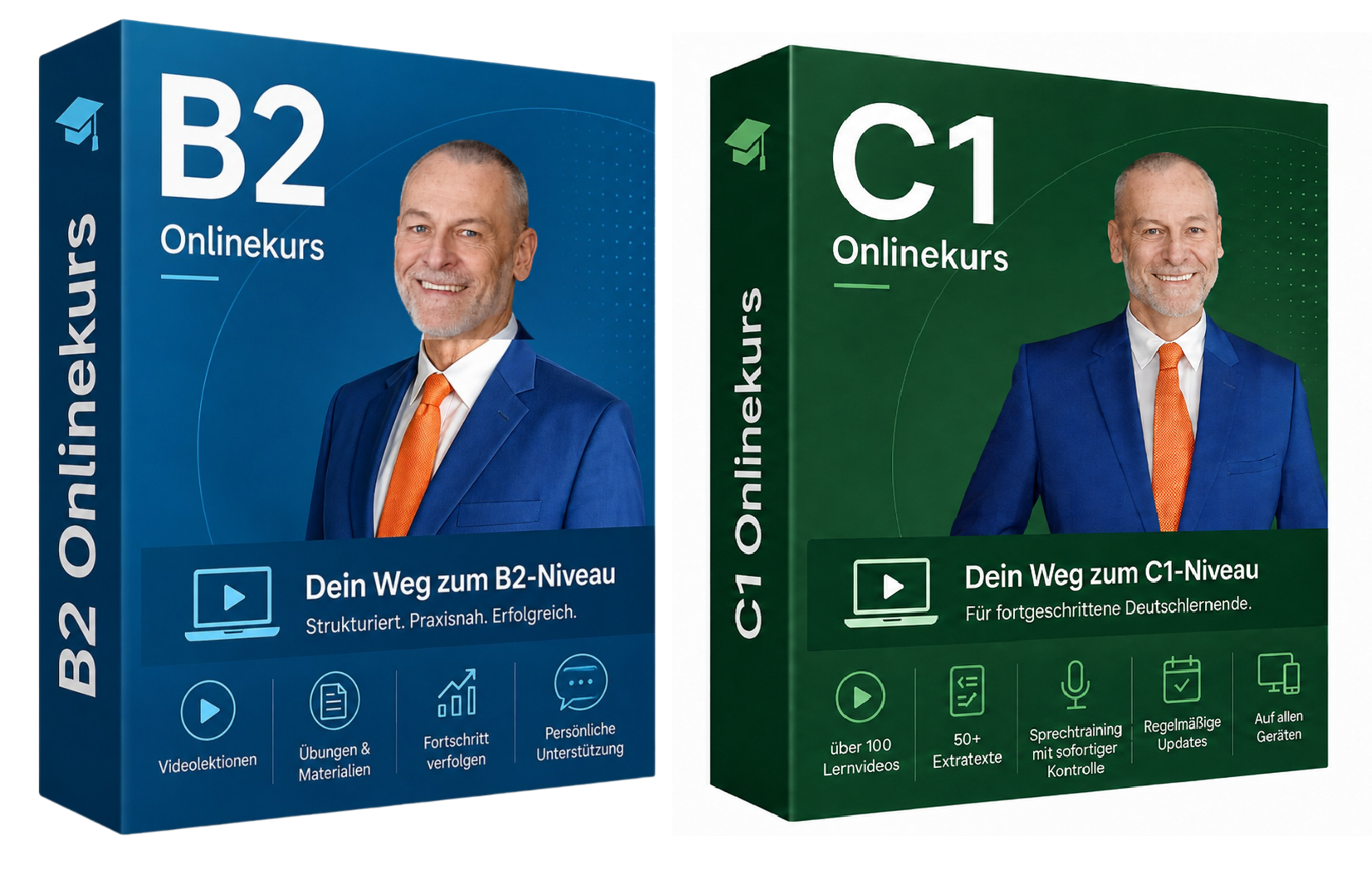 B2-C1-Bundle