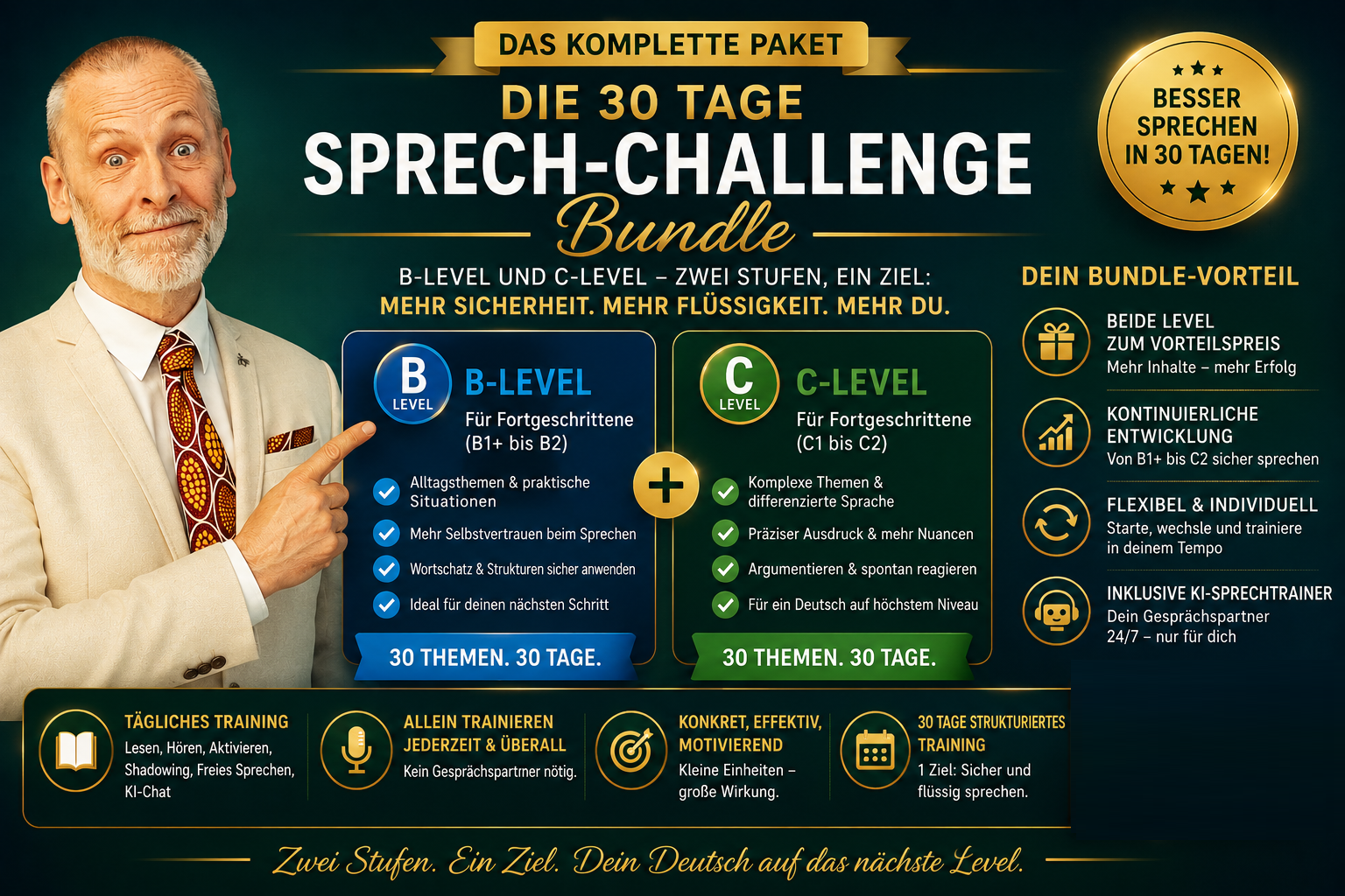 SprechChallengeC