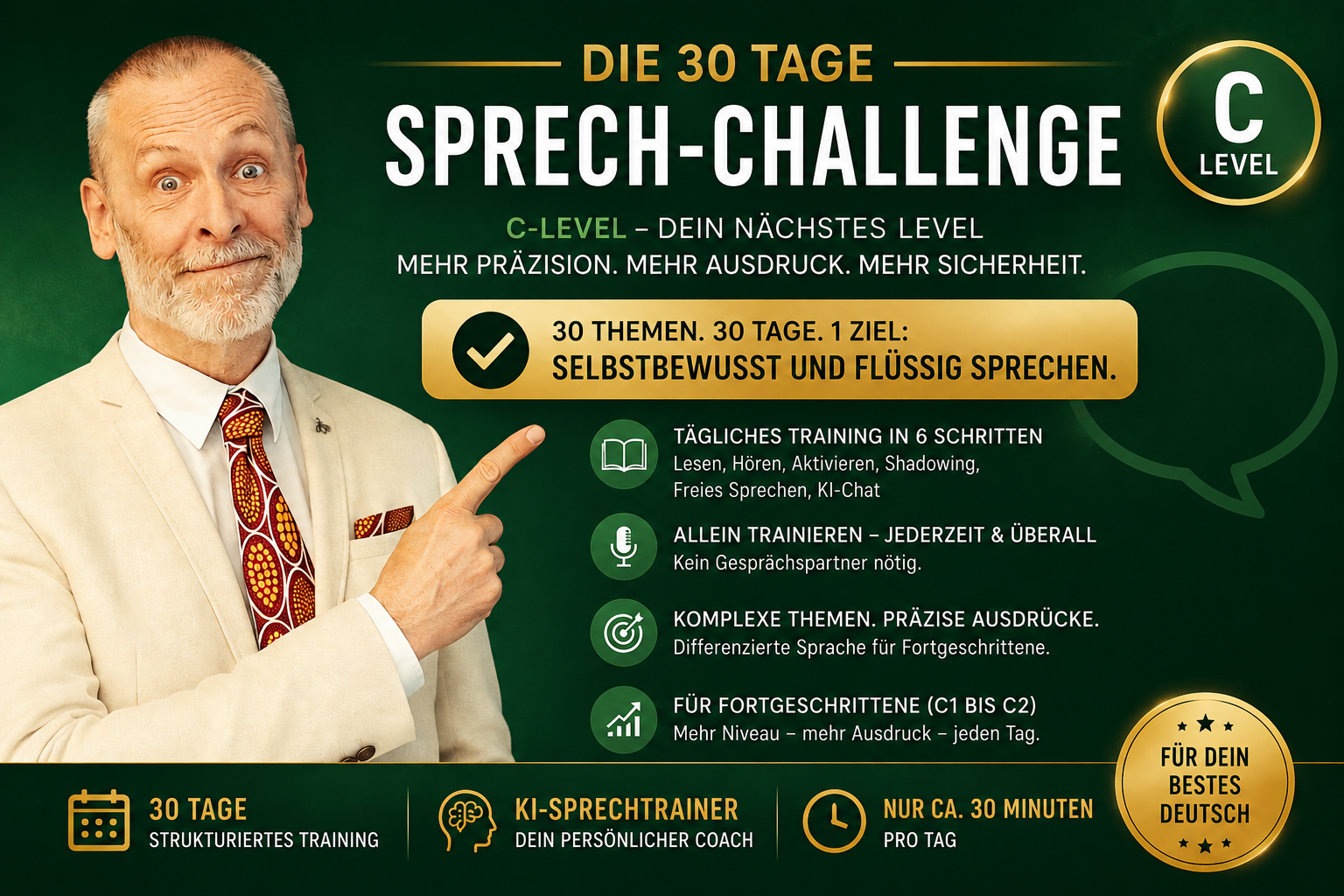 SprechChallengeC