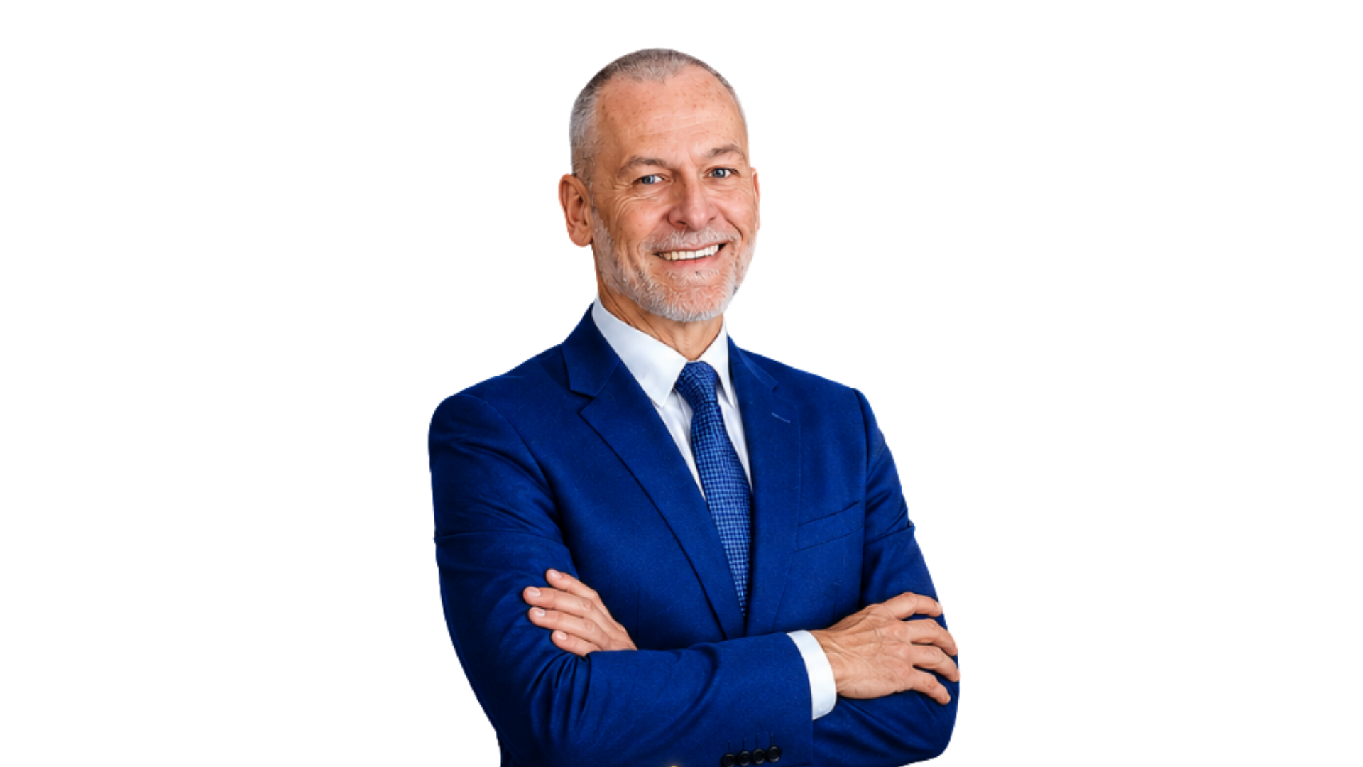 Michael vom Deutsch Info und Training Club