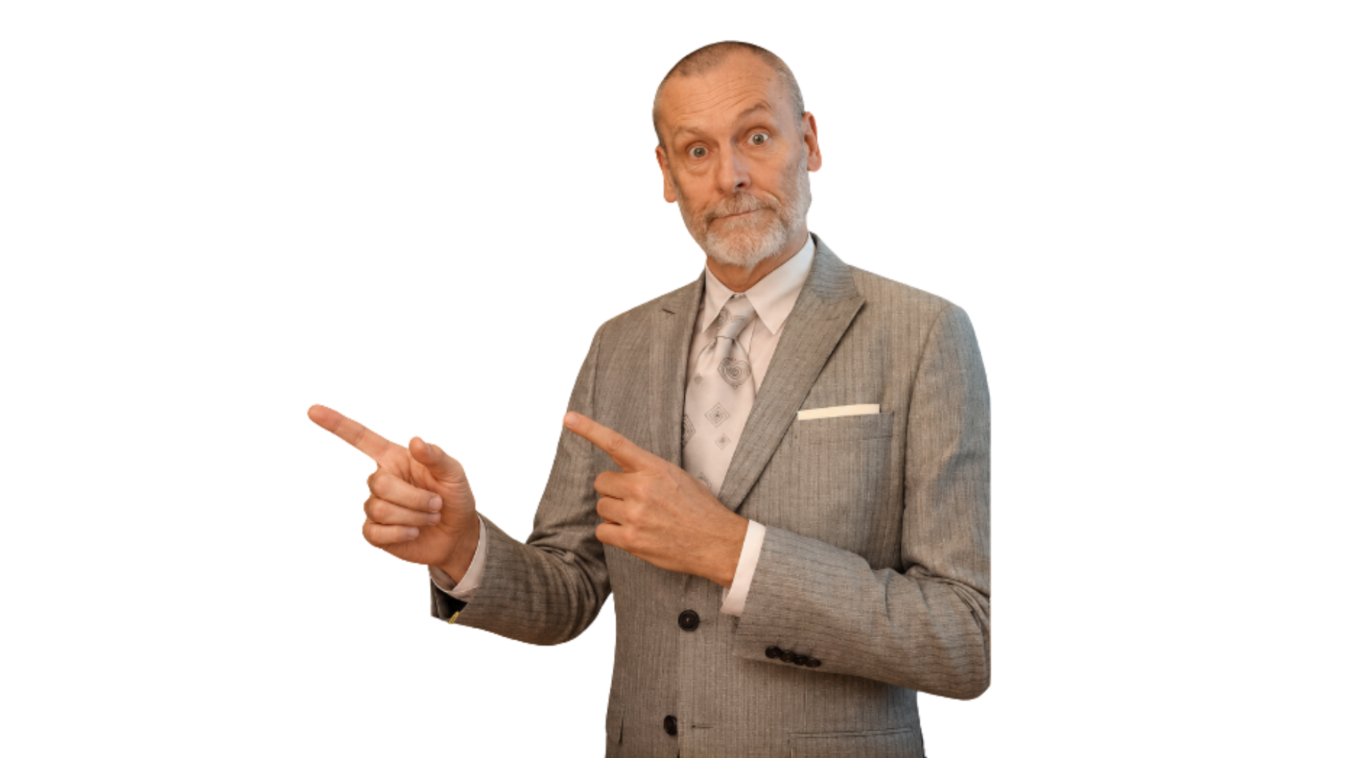 Michael vom Deutsch Info und Training Club