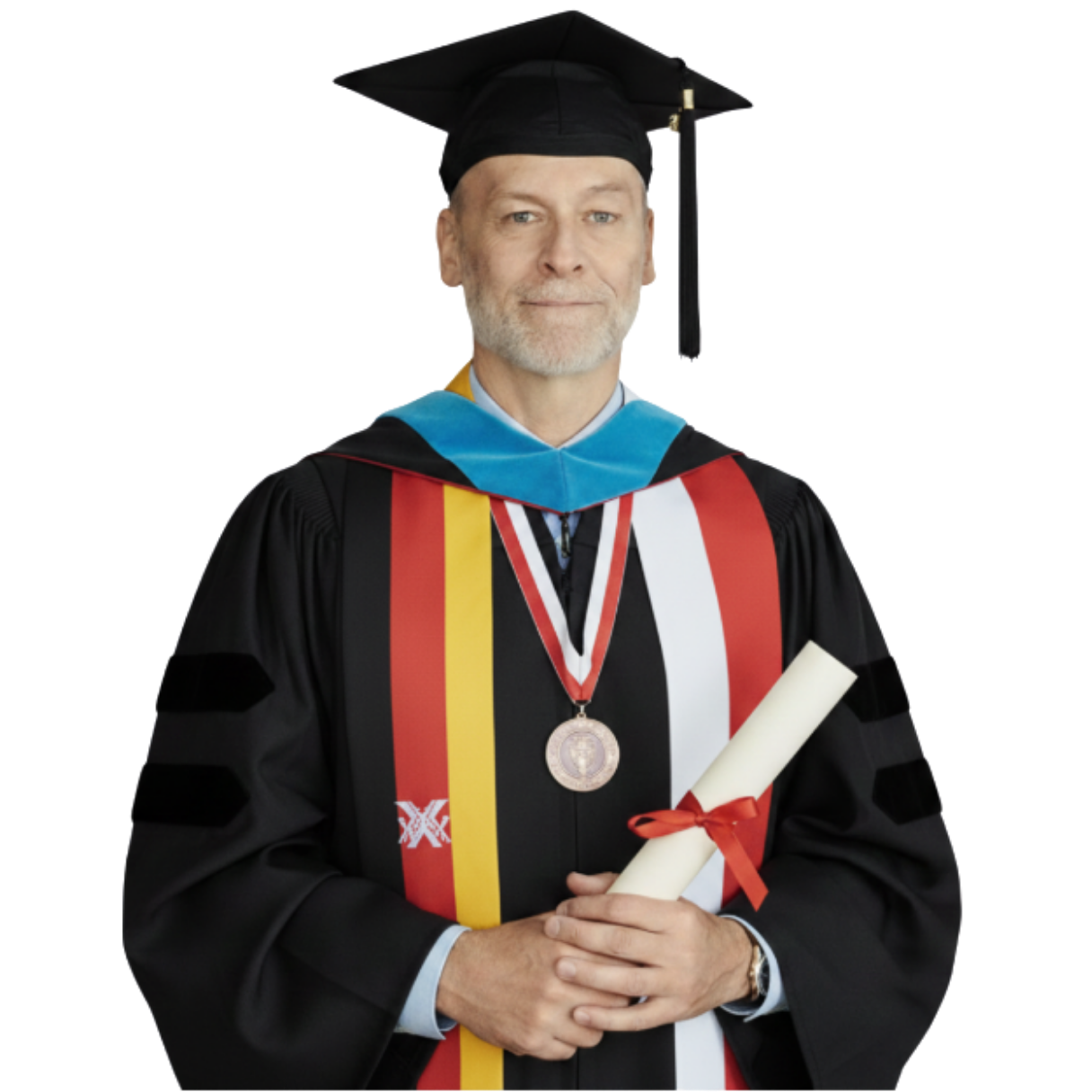 Michael von Deutsch Info und Training